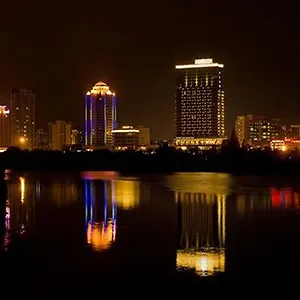 度假村 Le Parker, 三亚