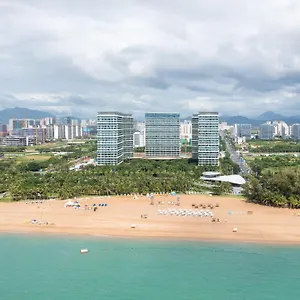 酒店 三亚海棠湾艾诺拜海景酒店式公寓, 三亚
