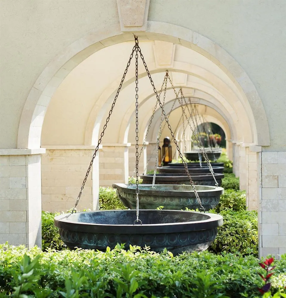 Jw Marriott Sanya Haitang Bay Resort & Spa Hotel