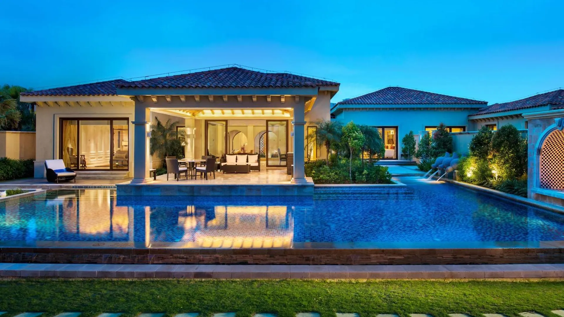 Jw Marriott Sanya Haitang Bay Resort & Spa