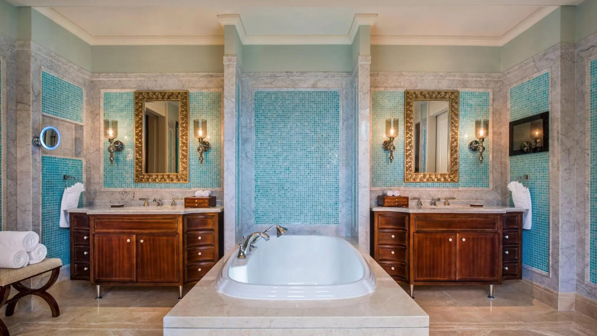 Hotel Jw Marriott Sanya Haitang Bay Resort & Spa