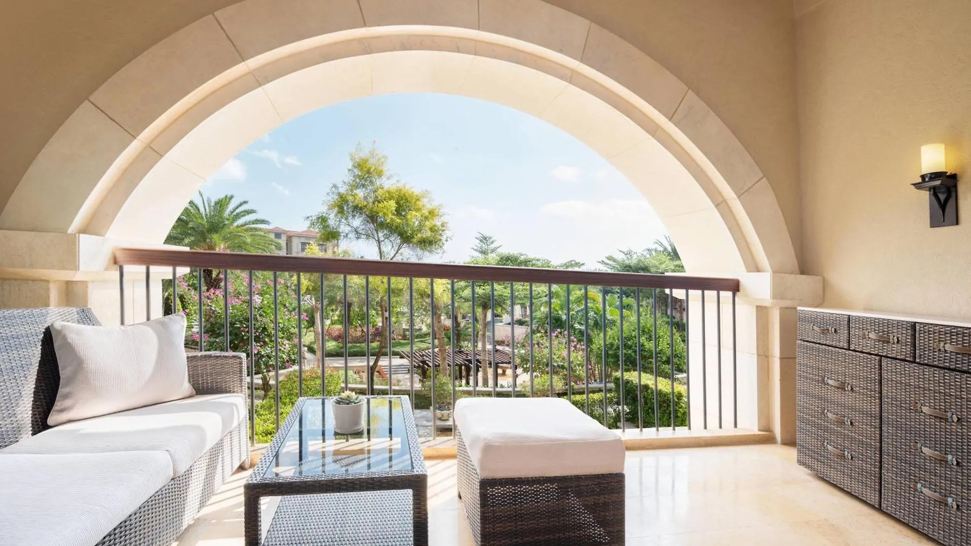Jw Marriott Sanya Haitang Bay Resort & Spa China