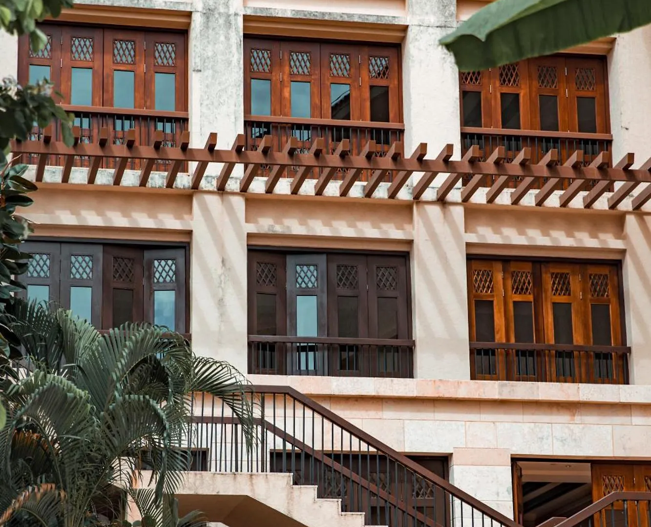 Jw Marriott Sanya Haitang Bay Resort & Spa