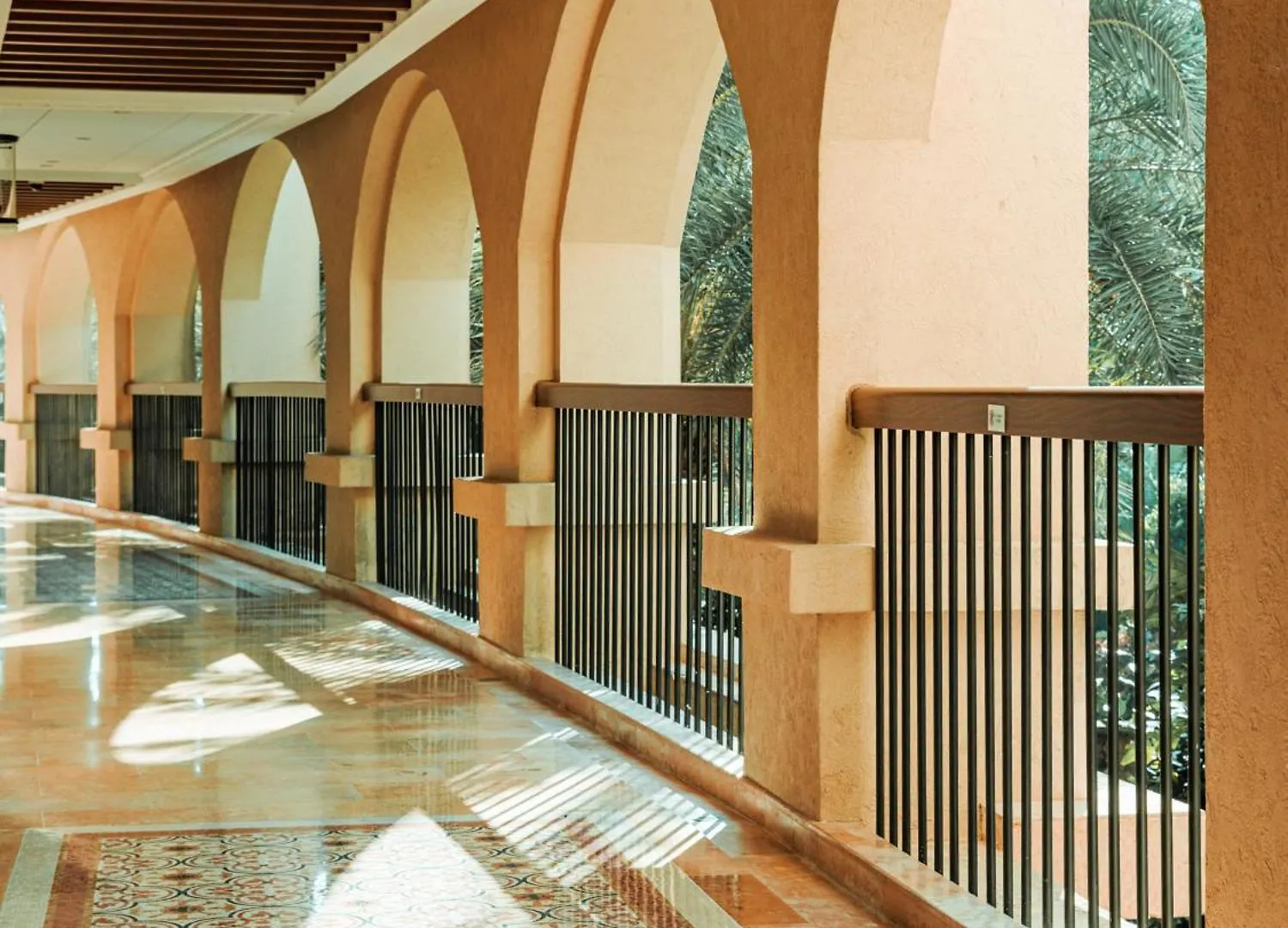Jw Marriott Sanya Haitang Bay Resort & Spa