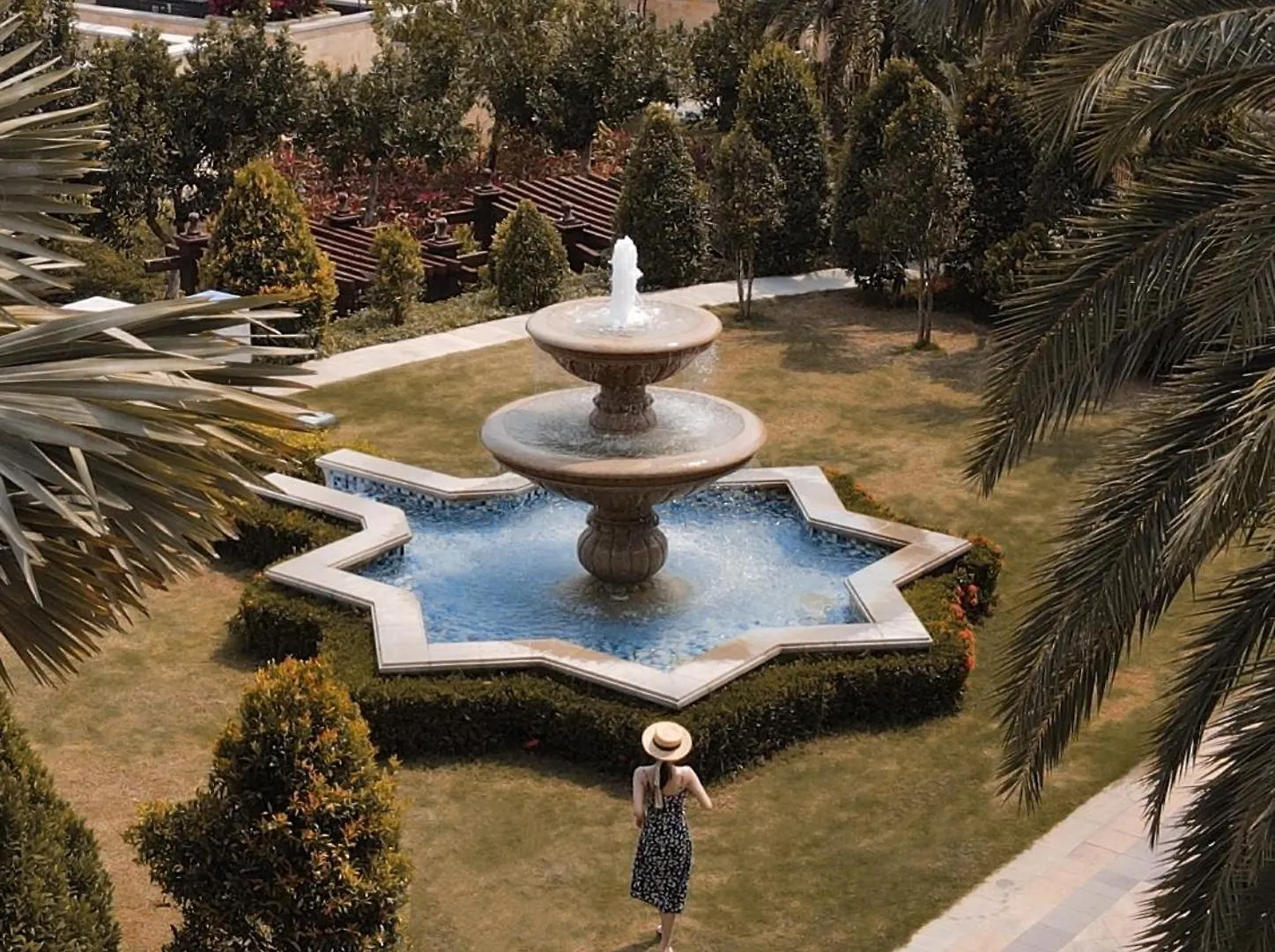 Hotel Jw Marriott Sanya Haitang Bay Resort & Spa