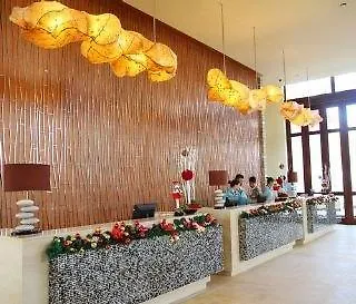 Jw Marriott Sanya Haitang Bay Resort & Spa Hotel